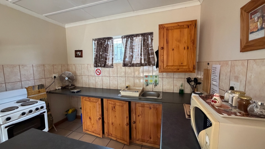 Commercial Property for Sale in Potchefstroom South North West